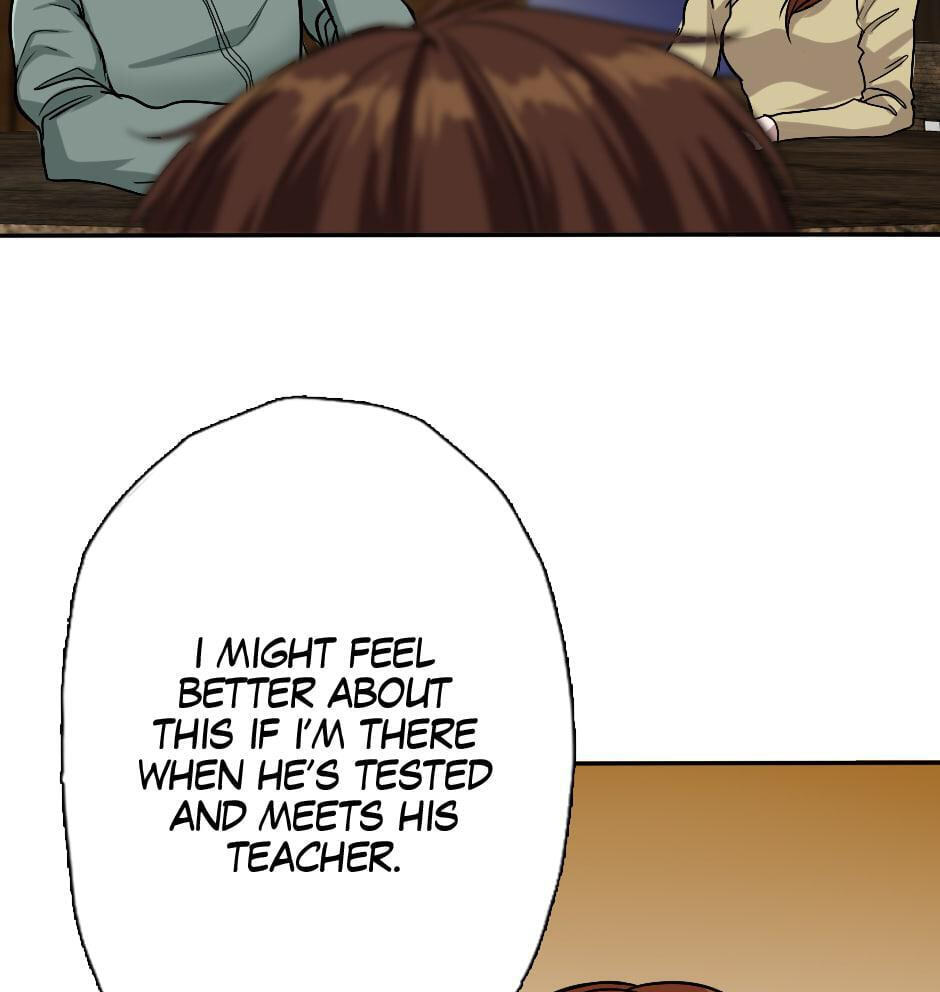 The Beginning After the End Chapter 6 page 35 - 