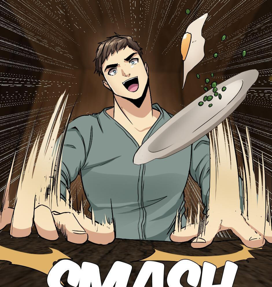 The Beginning After the End Chapter 6 page 38 - 