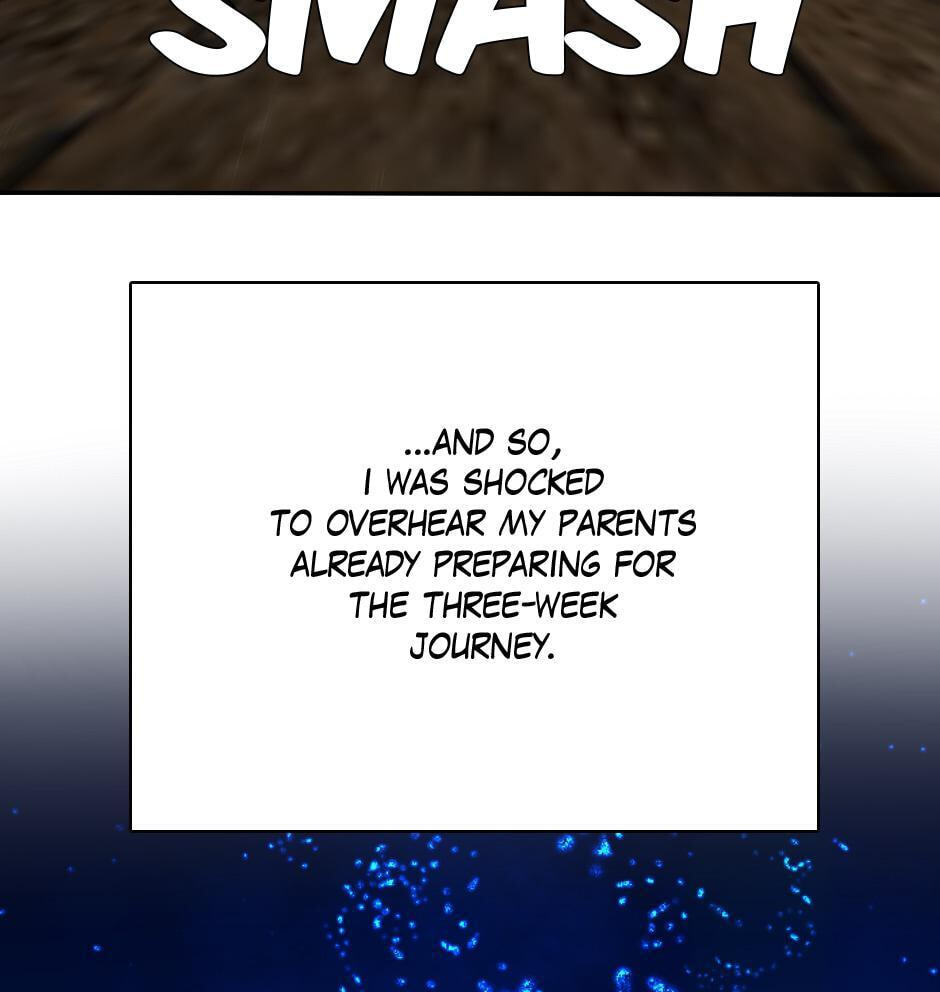 The Beginning After the End Chapter 6 page 39 - 