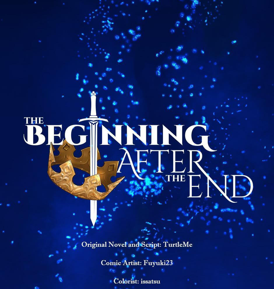 The Beginning After the End Chapter 6 page 40 - 