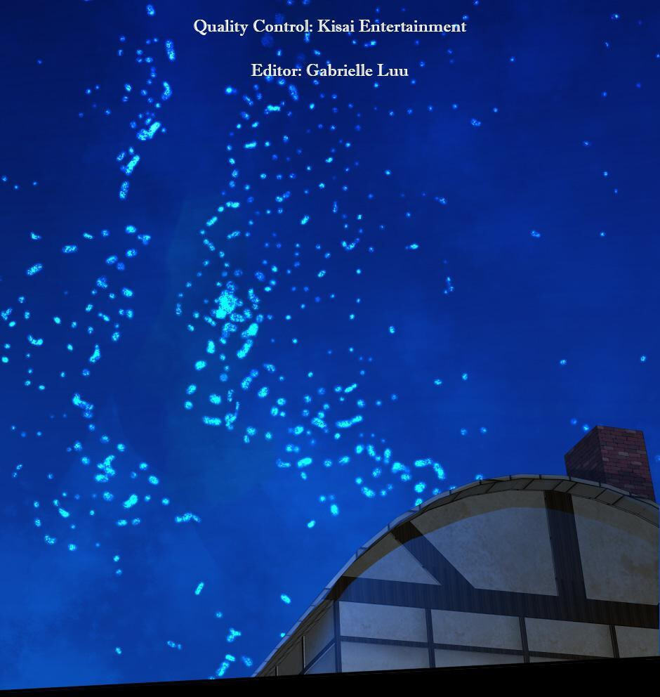 The Beginning After the End Chapter 6 page 41 - 