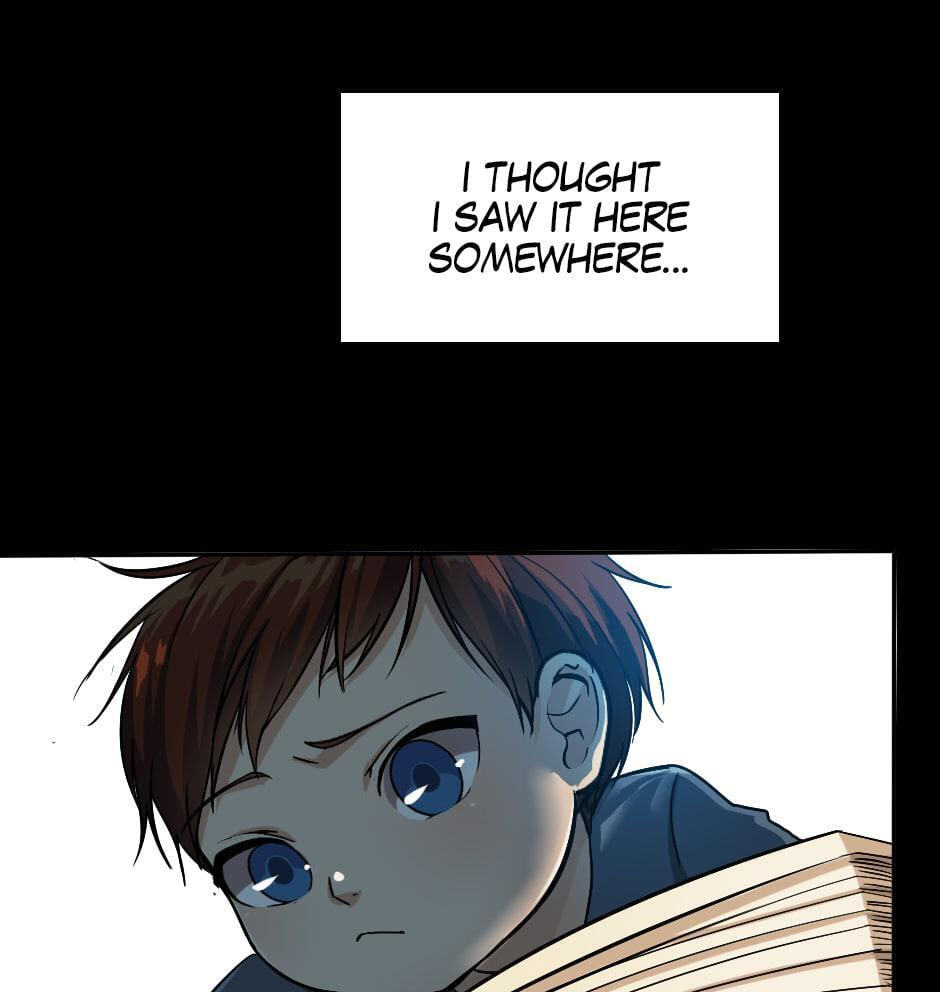 The Beginning After the End Chapter 6 page 43 - 