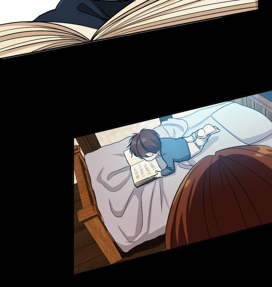 The Beginning After the End Chapter 6 page 44 - 
