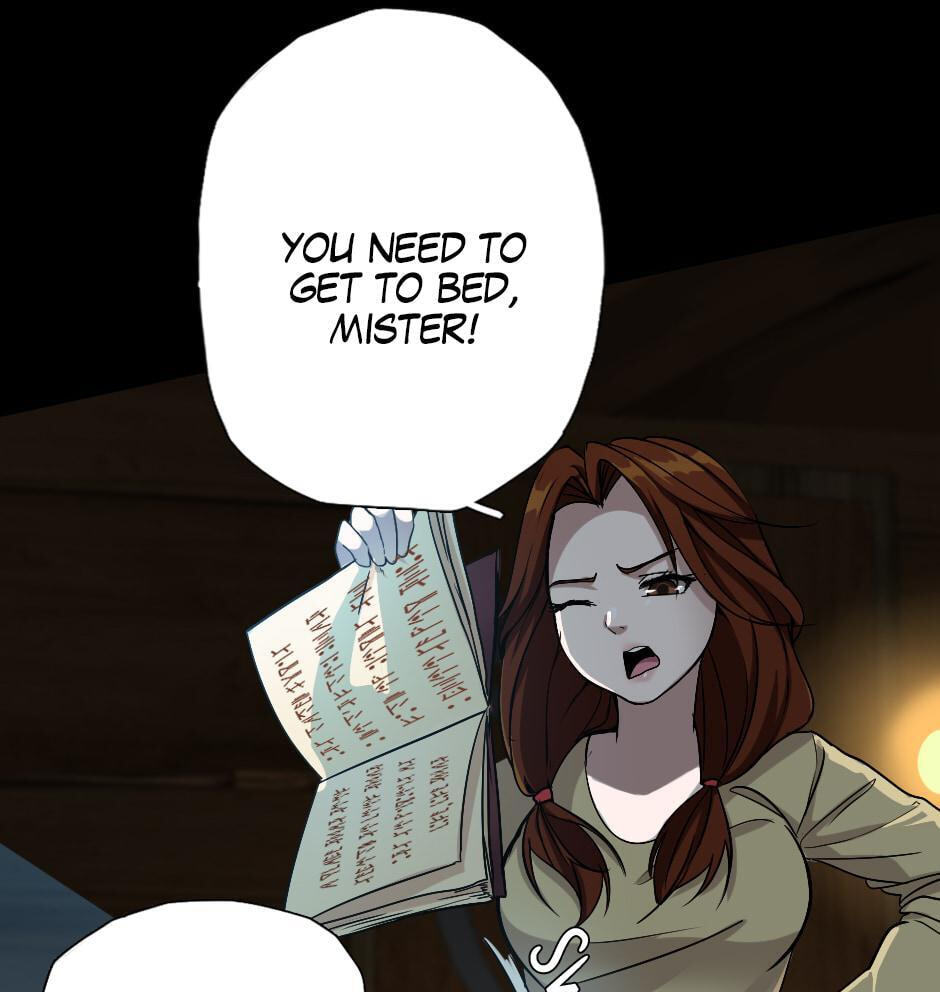The Beginning After the End Chapter 6 page 45 - 