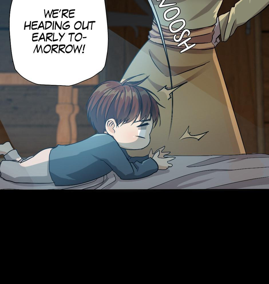 The Beginning After the End Chapter 6 page 46 - 