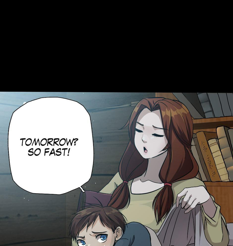The Beginning After the End Chapter 6 page 47 - 
