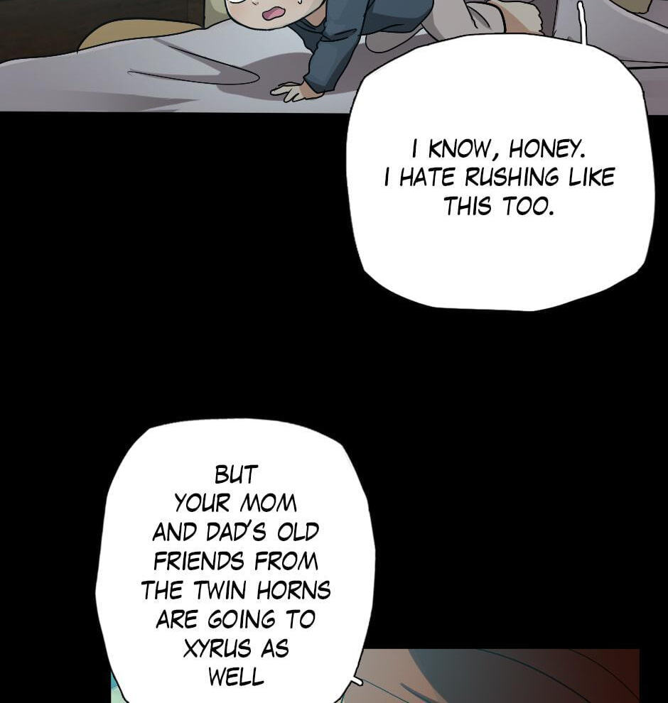 The Beginning After the End Chapter 6 page 48 - 