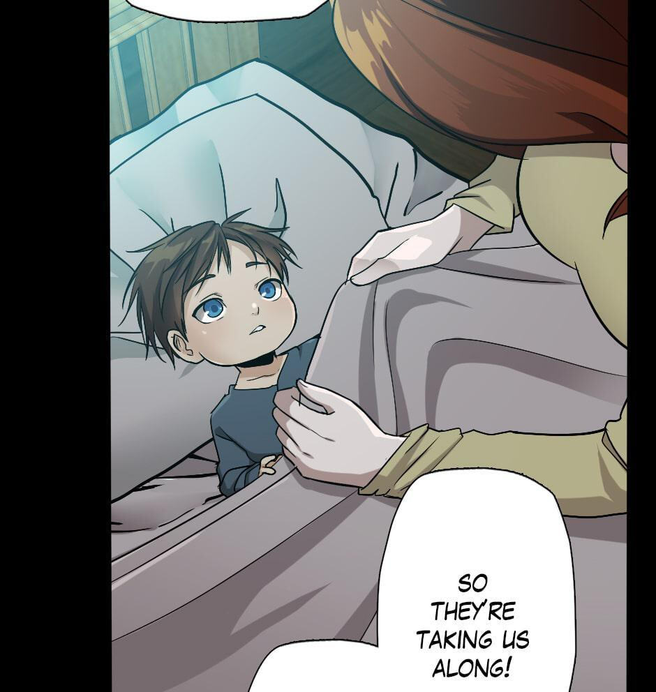 The Beginning After the End Chapter 6 page 49 - 
