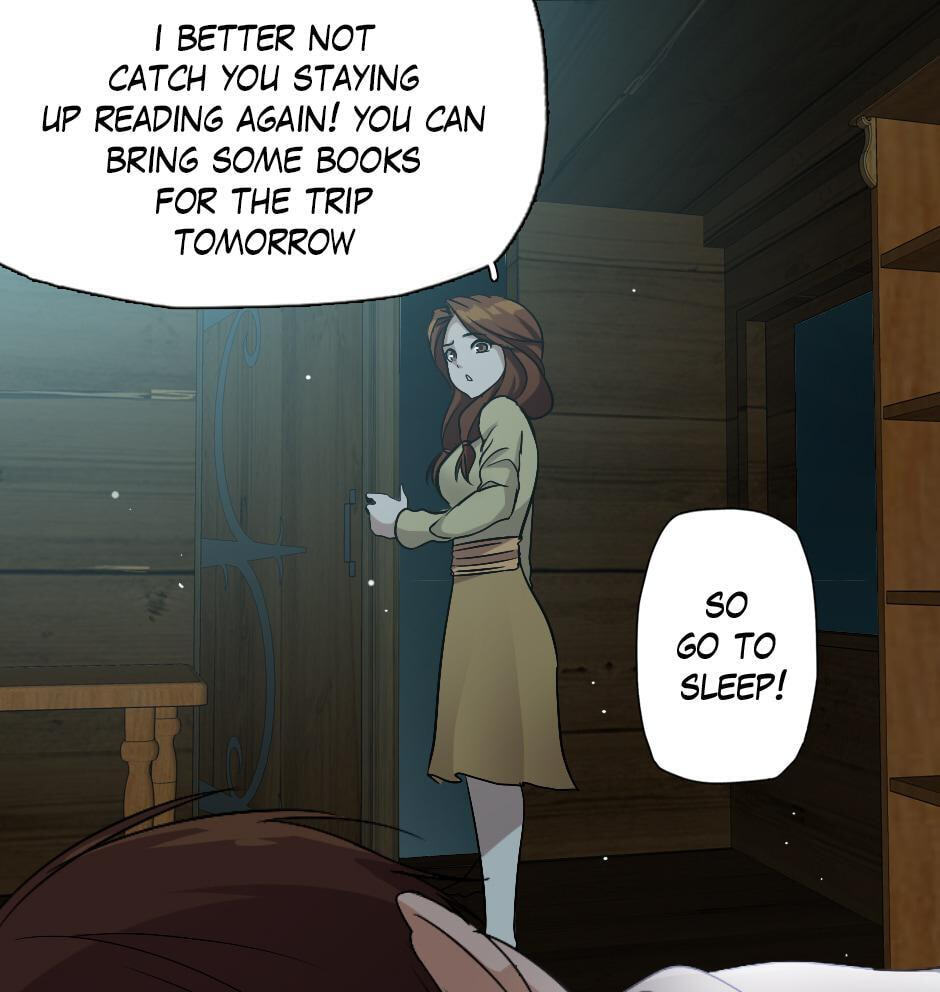 The Beginning After the End Chapter 6 page 52 - 