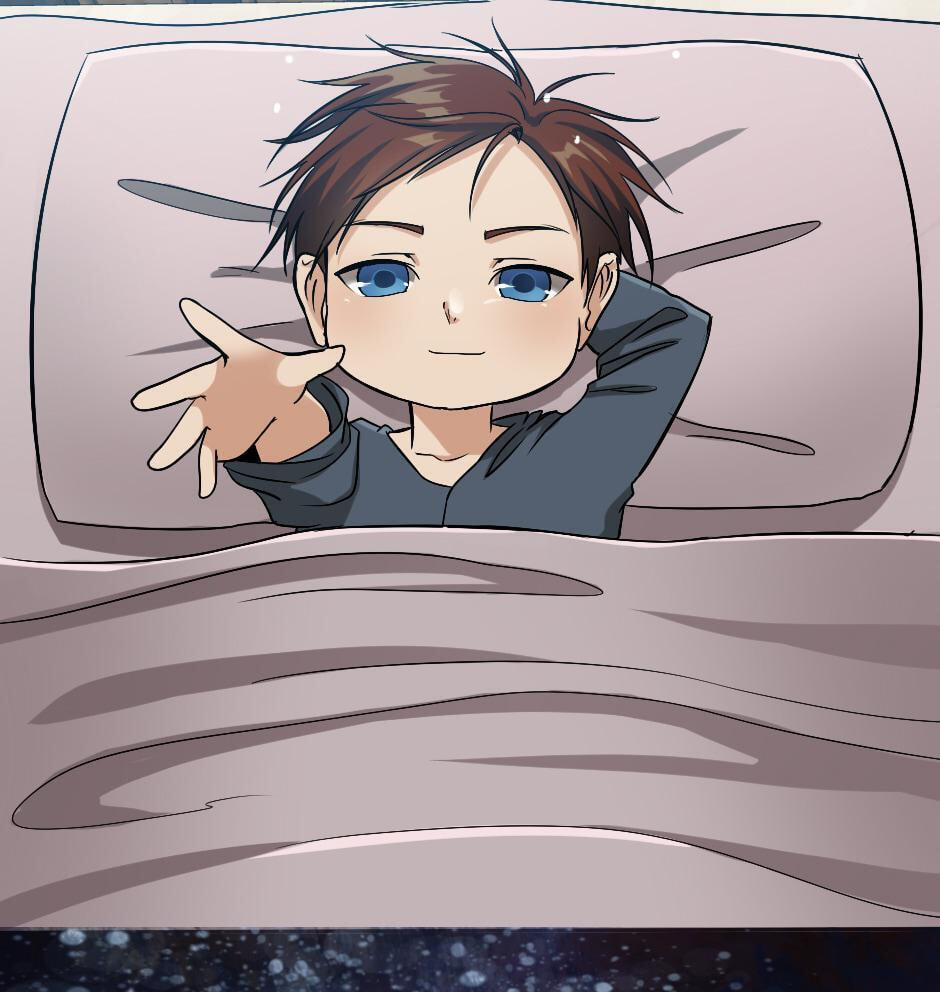The Beginning After the End Chapter 6 page 59 - 