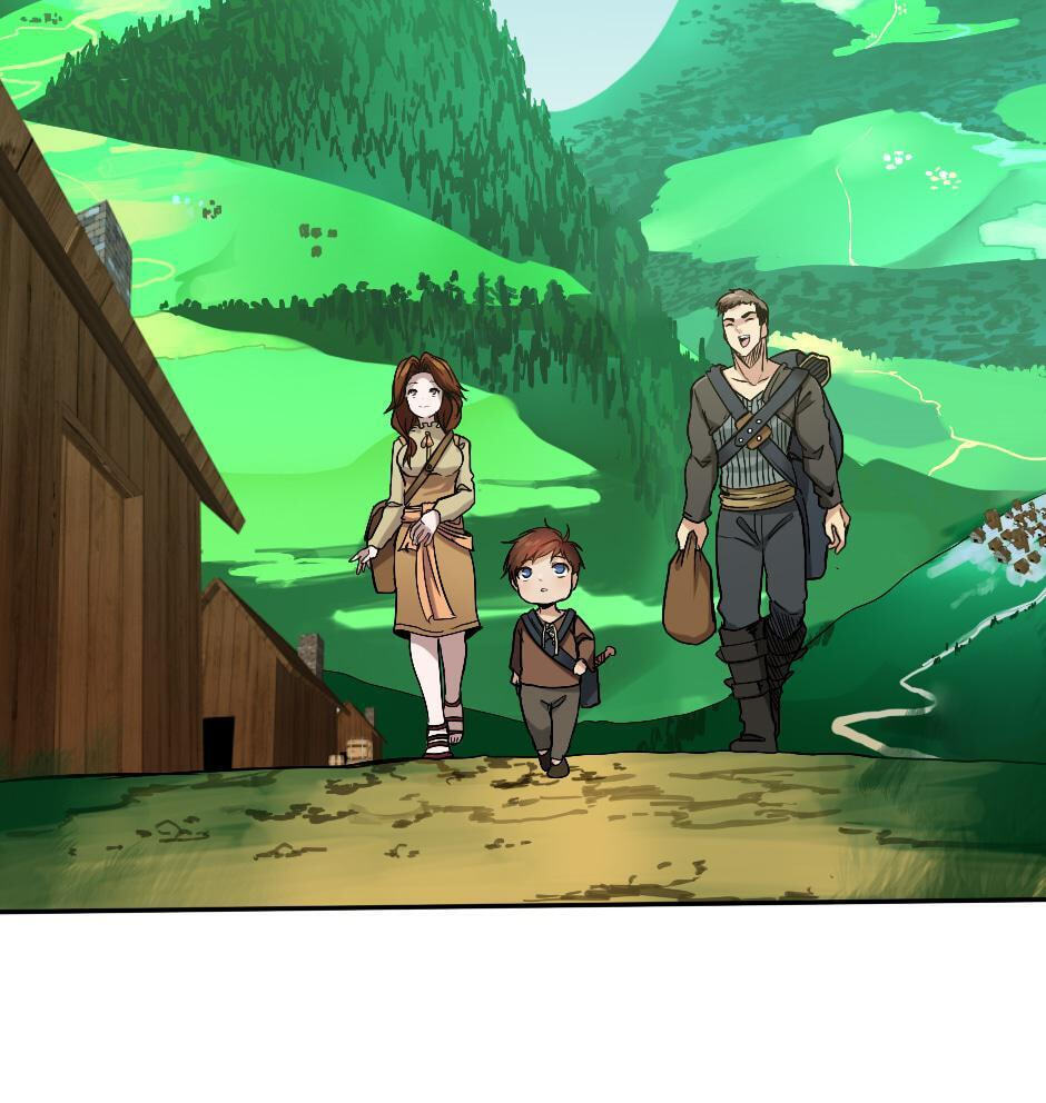 The Beginning After the End Chapter 6 page 68 - 