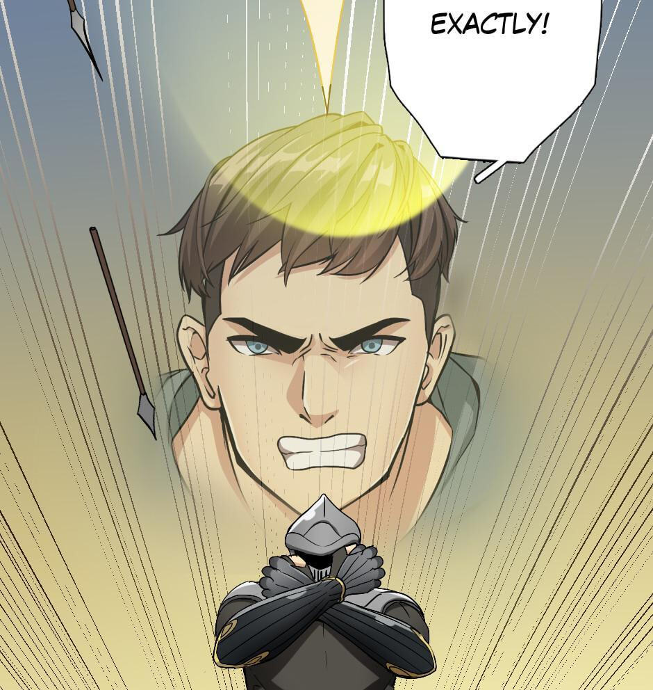 The Beginning After the End Chapter 6 page 8 - 