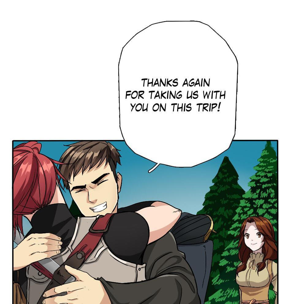 The Beginning After the End Chapter 6 page 72 - 