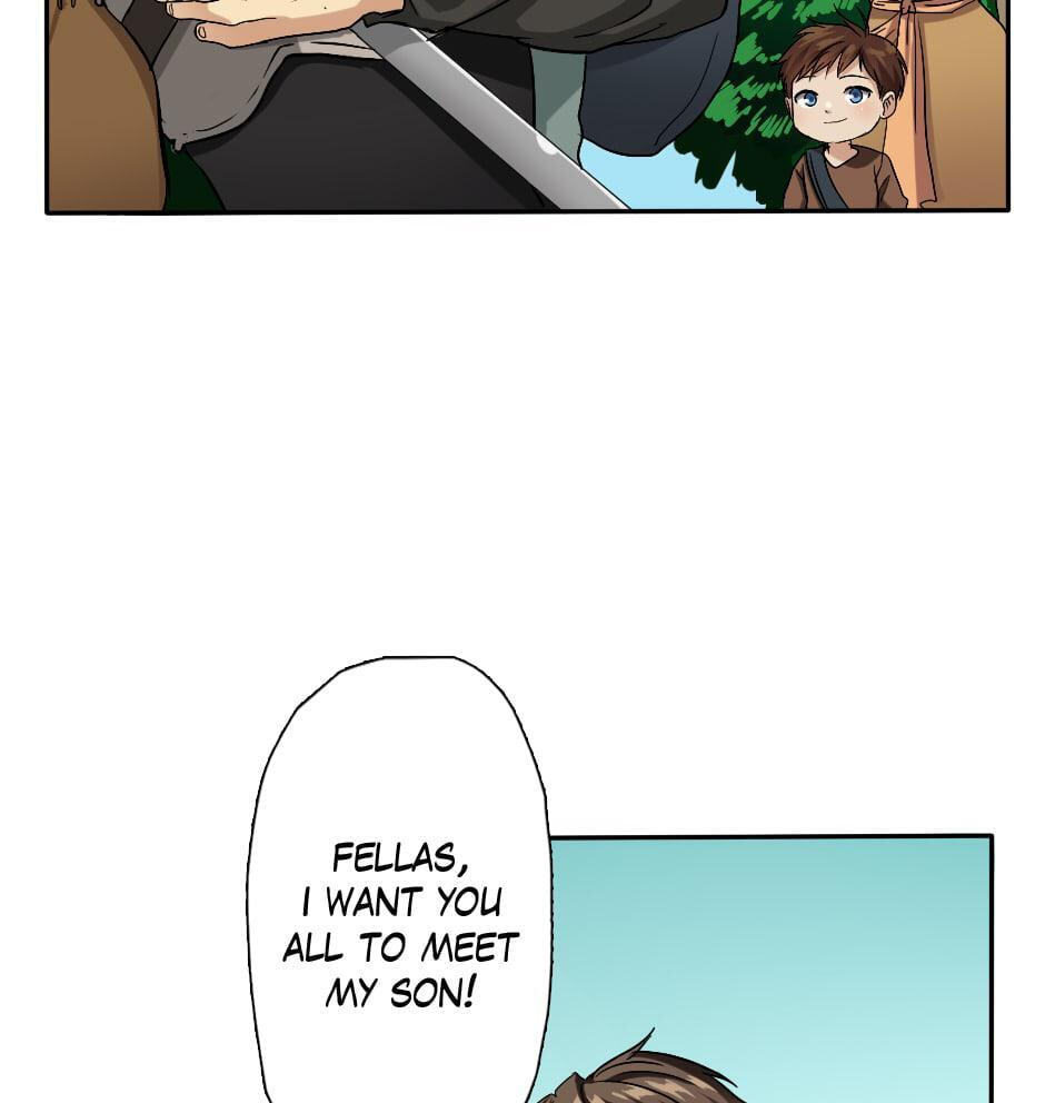 The Beginning After the End Chapter 6 page 73 - 