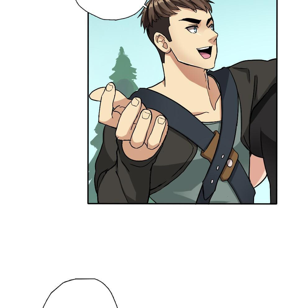 The Beginning After the End Chapter 6 page 74 - 