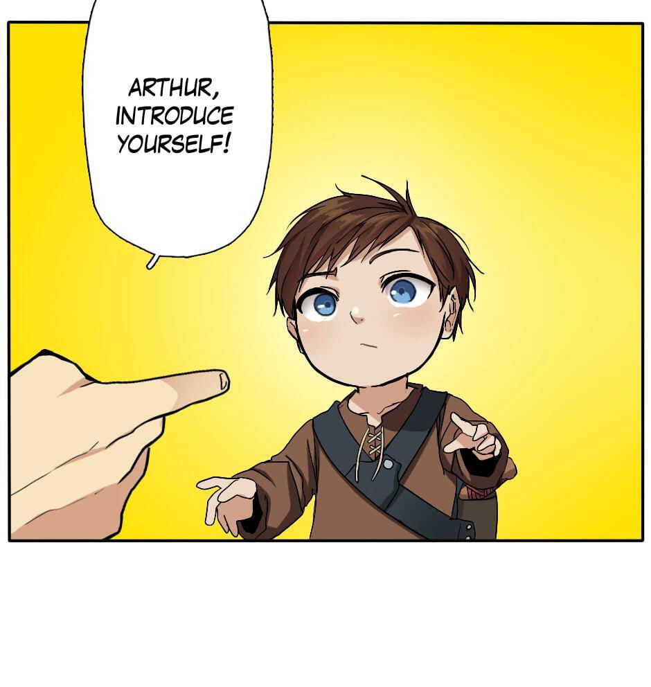 The Beginning After the End Chapter 6 page 75 - 