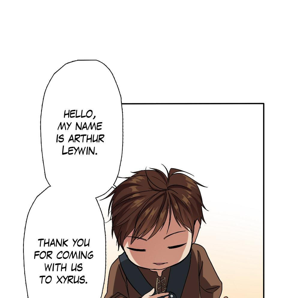 The Beginning After the End Chapter 6 page 76 - 