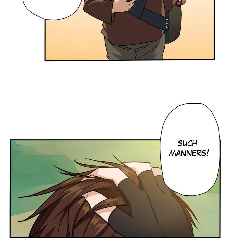 The Beginning After the End Chapter 6 page 77 - 