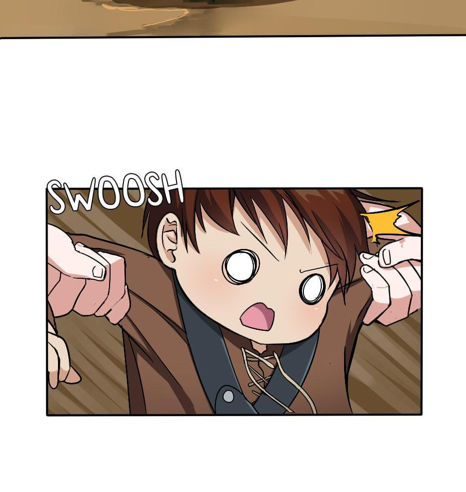 The Beginning After the End Chapter 6 page 83 - 