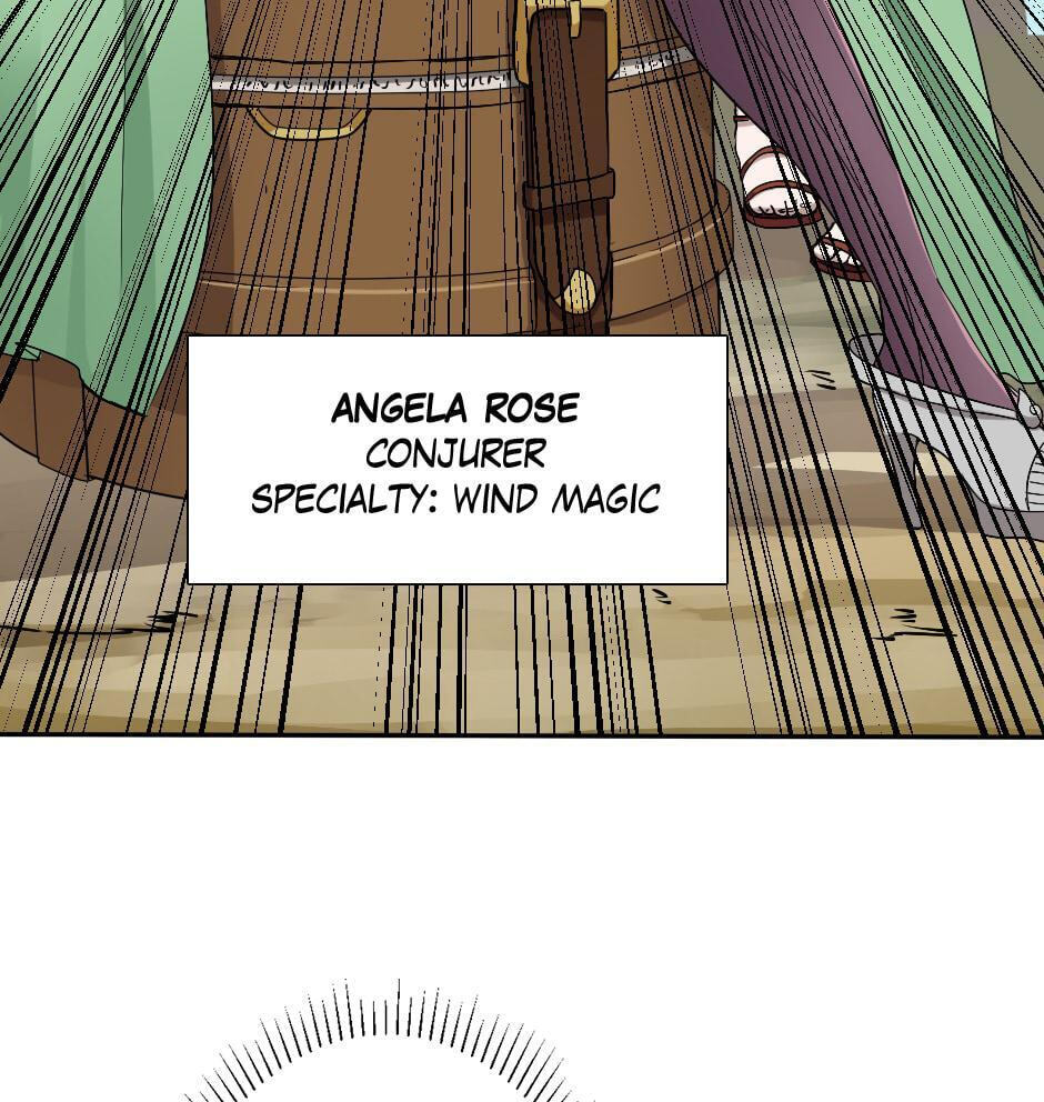 The Beginning After the End Chapter 6 page 86 - 