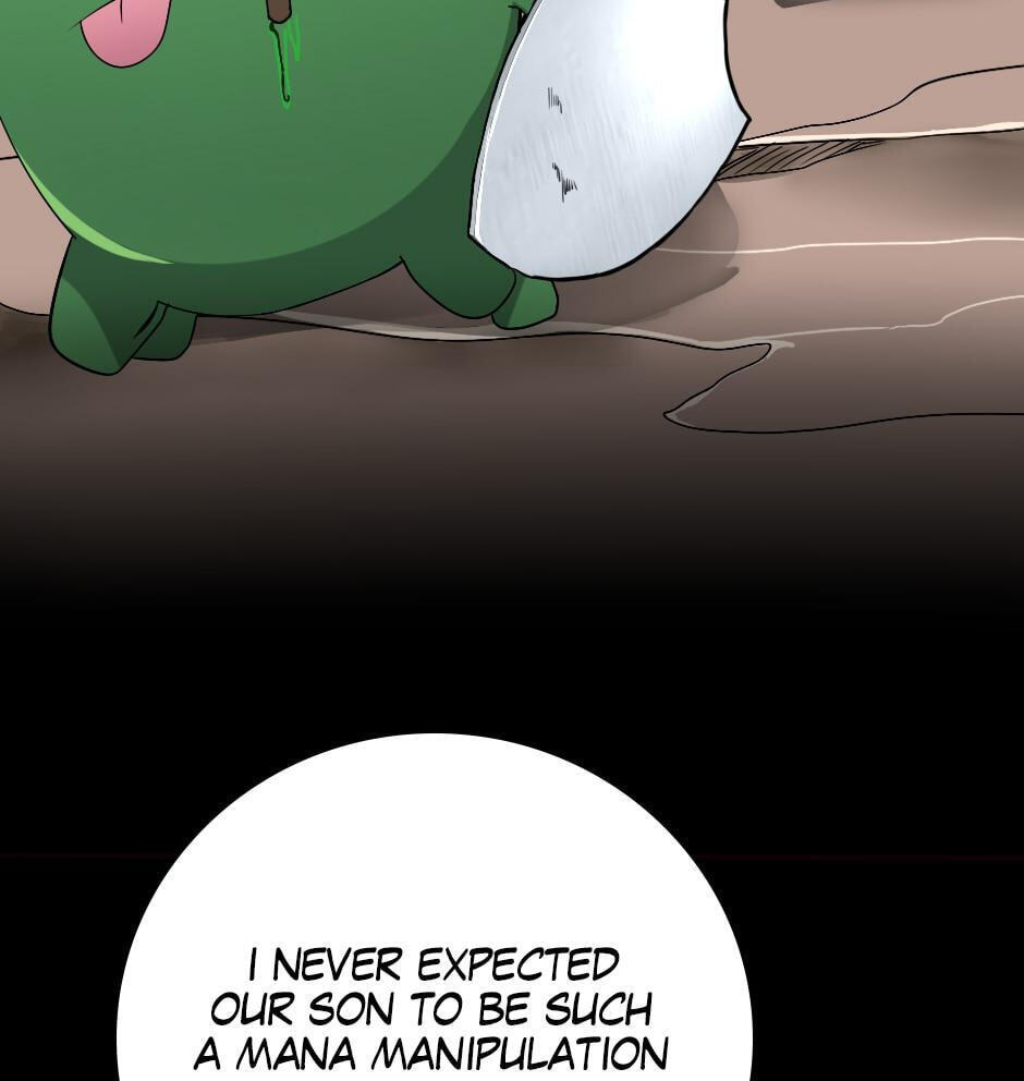 The Beginning After the End Chapter 6 page 10 - 