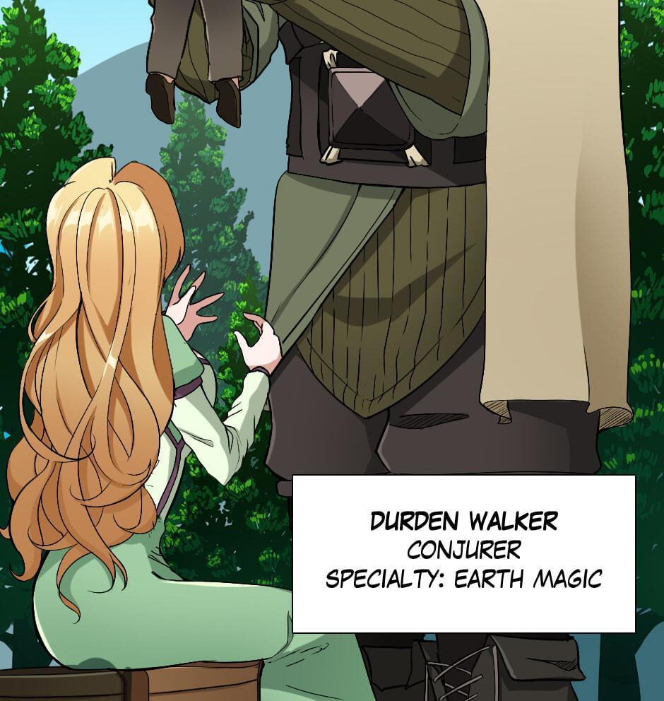 The Beginning After the End Chapter 6 page 91 - 