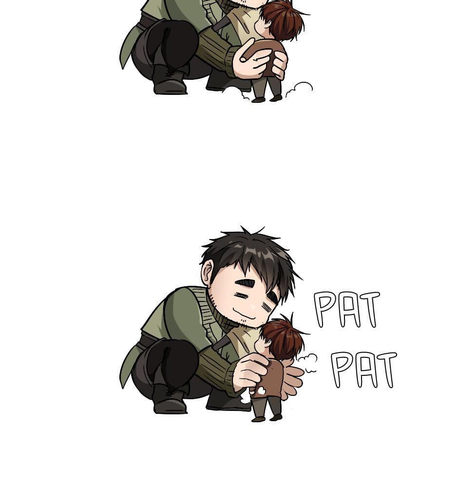 The Beginning After the End Chapter 6 page 93 - 