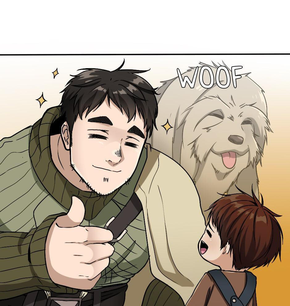 The Beginning After the End Chapter 6 page 94 - 