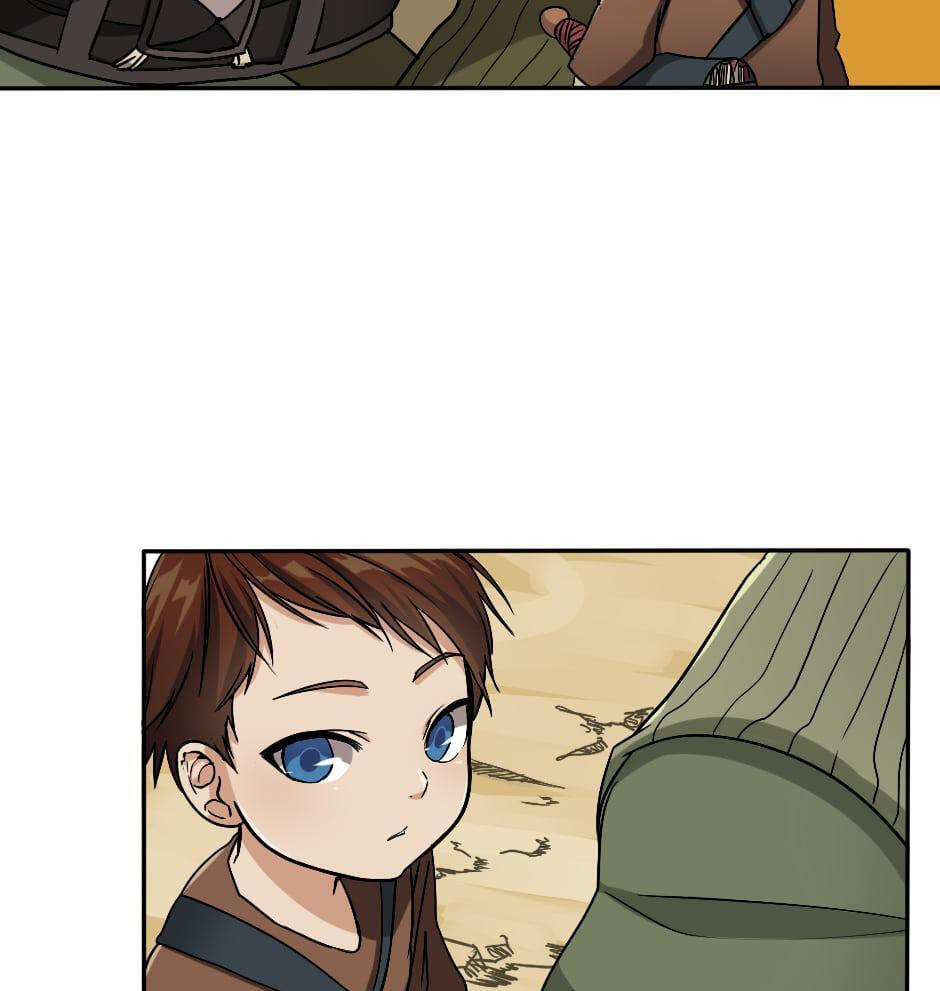 The Beginning After the End Chapter 6 page 95 - 