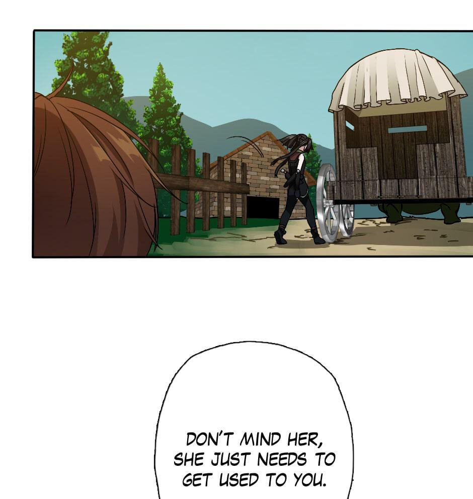 The Beginning After the End Chapter 6 page 100 - 