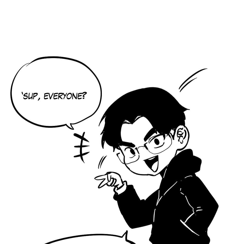 The Beginning After the End Chapter 60.1 page 2 - 