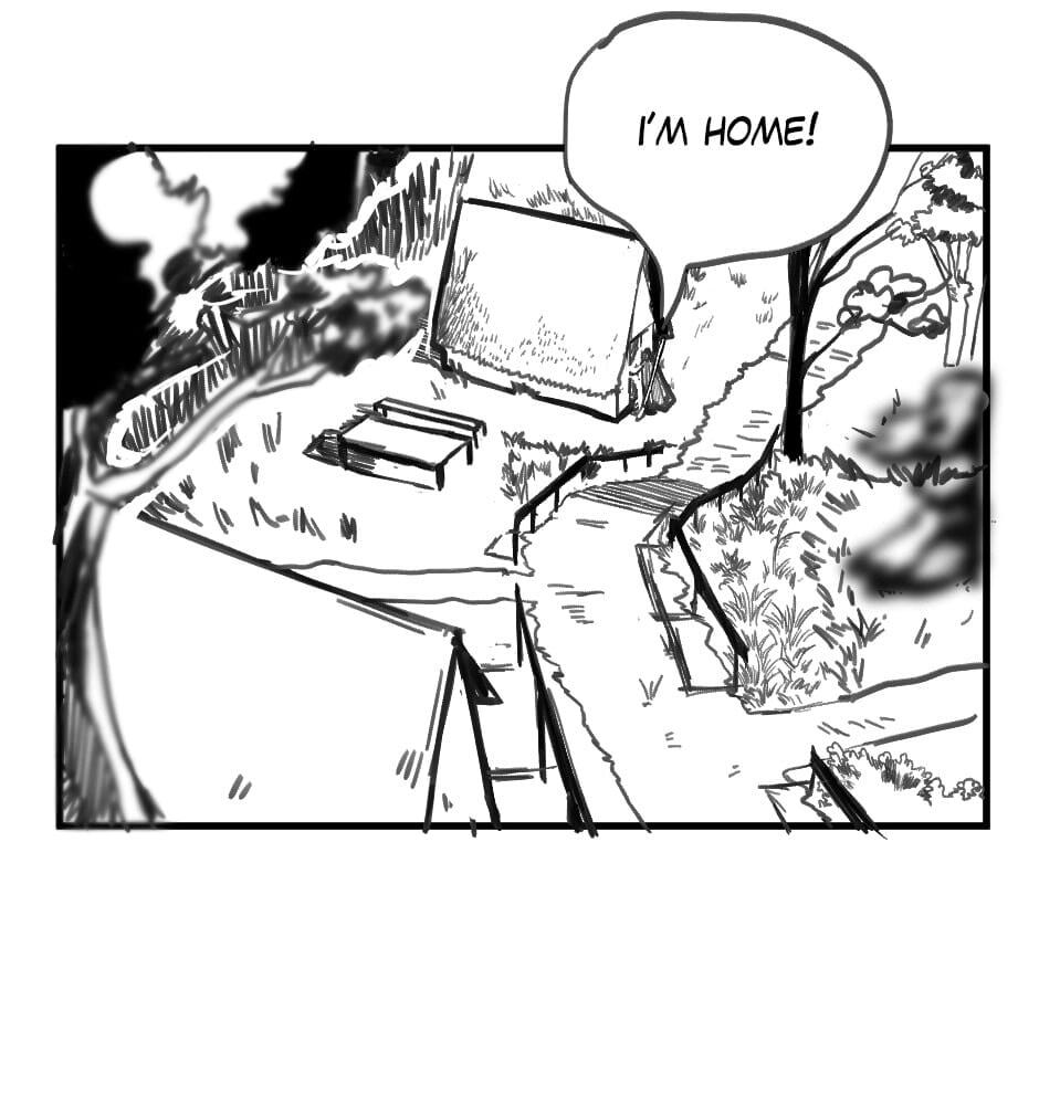 The Beginning After the End Chapter 60.1 page 12 - 