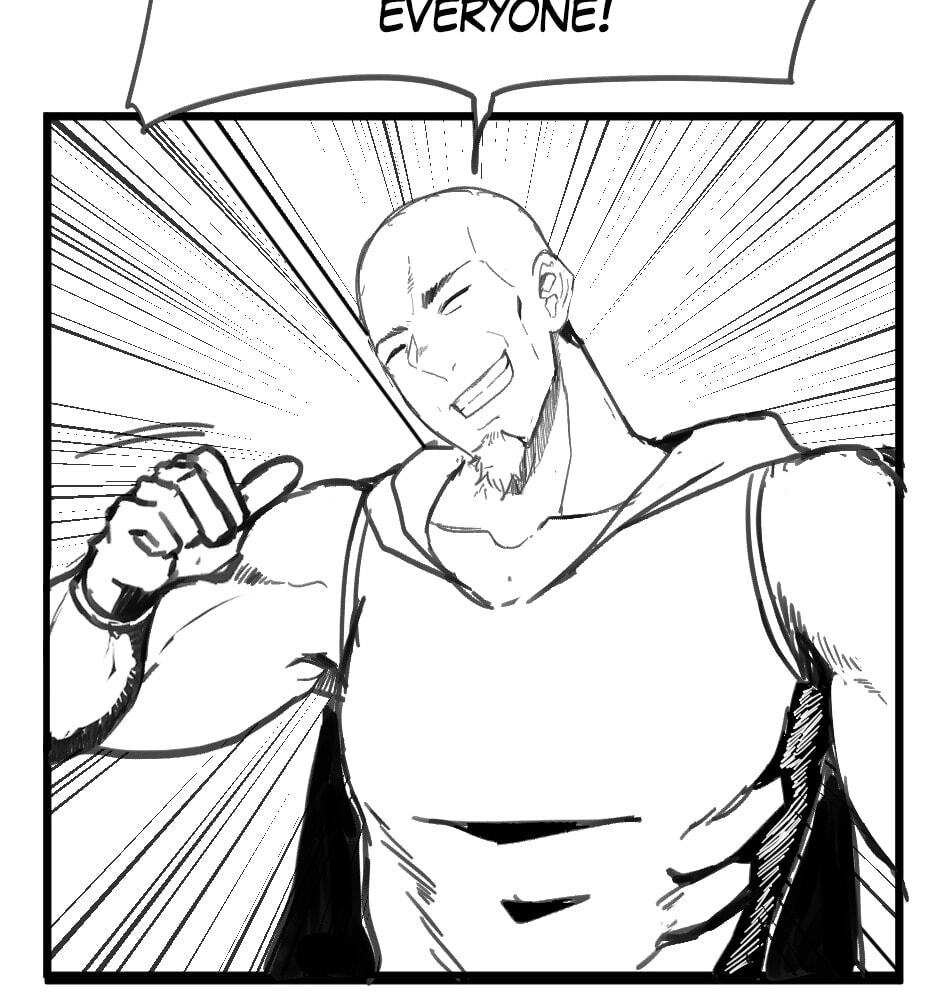 The Beginning After the End Chapter 60.1 page 15 - 