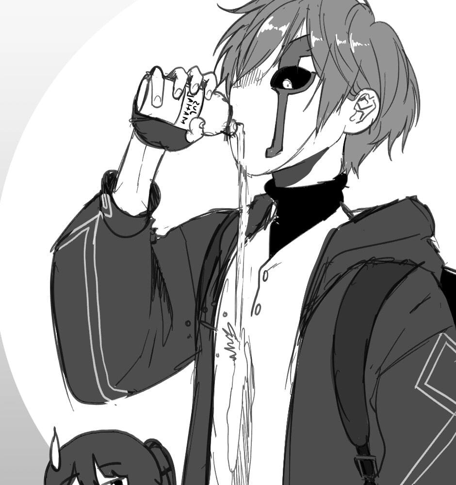 The Beginning After the End Chapter 60.1 page 19 - 