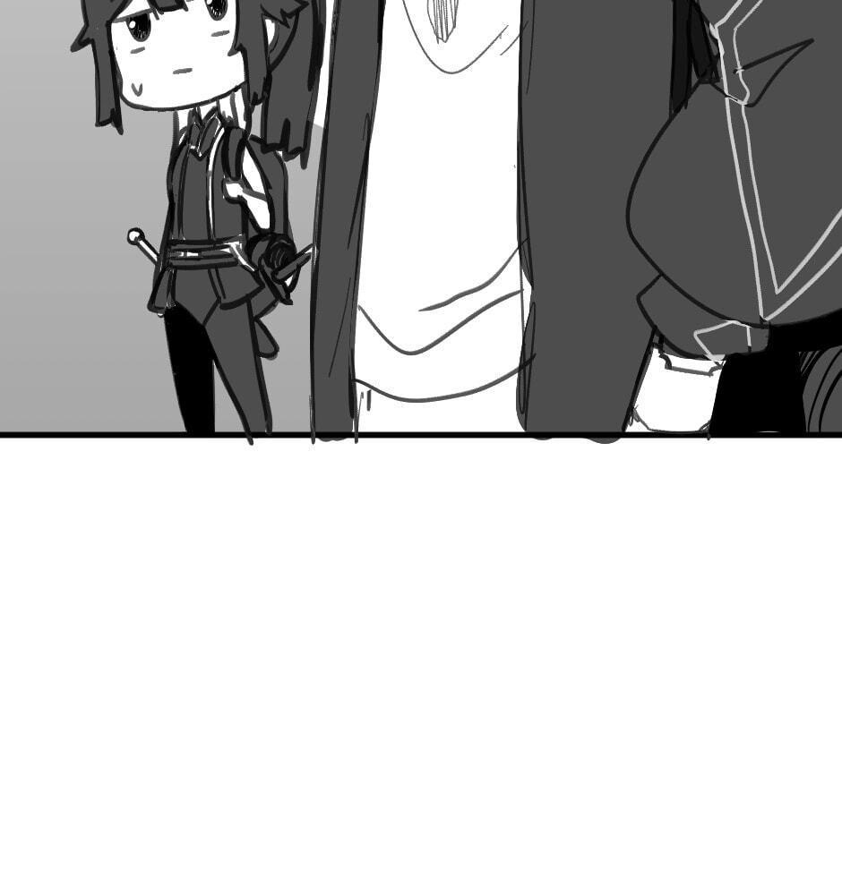 The Beginning After the End Chapter 60.1 page 20 - 