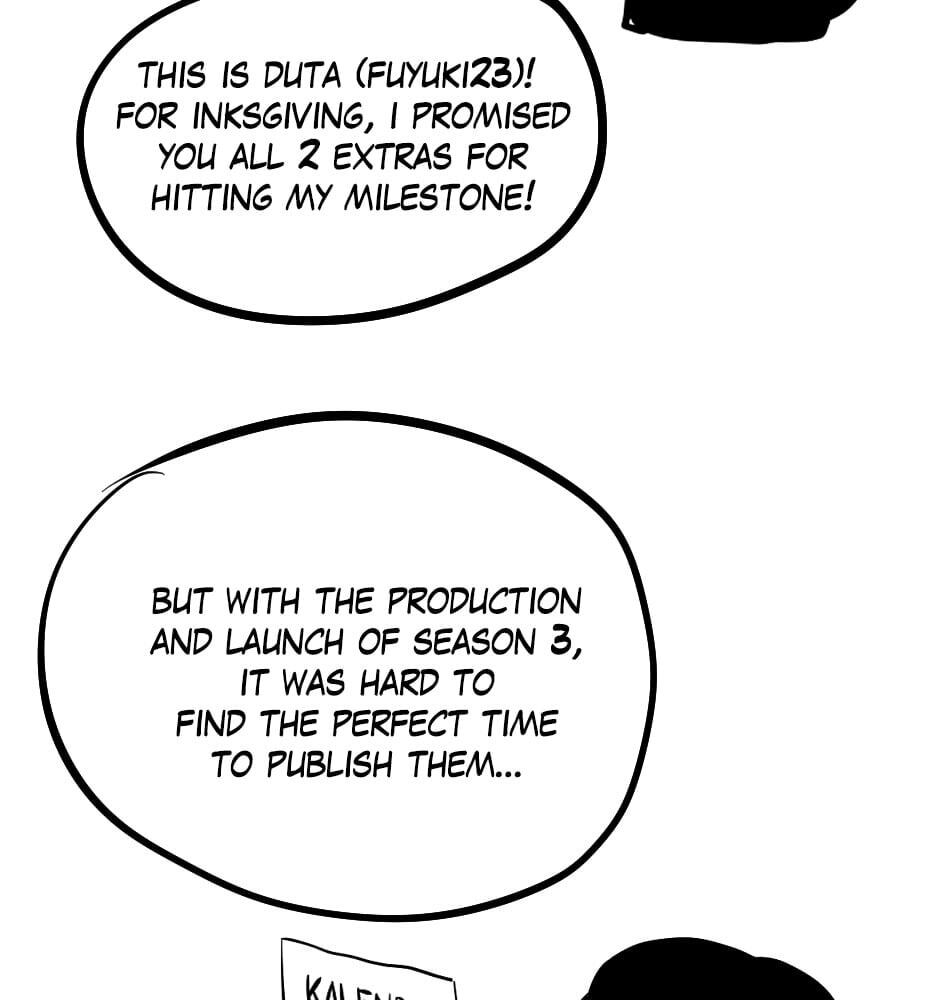 The Beginning After the End Chapter 60.1 page 3 - 