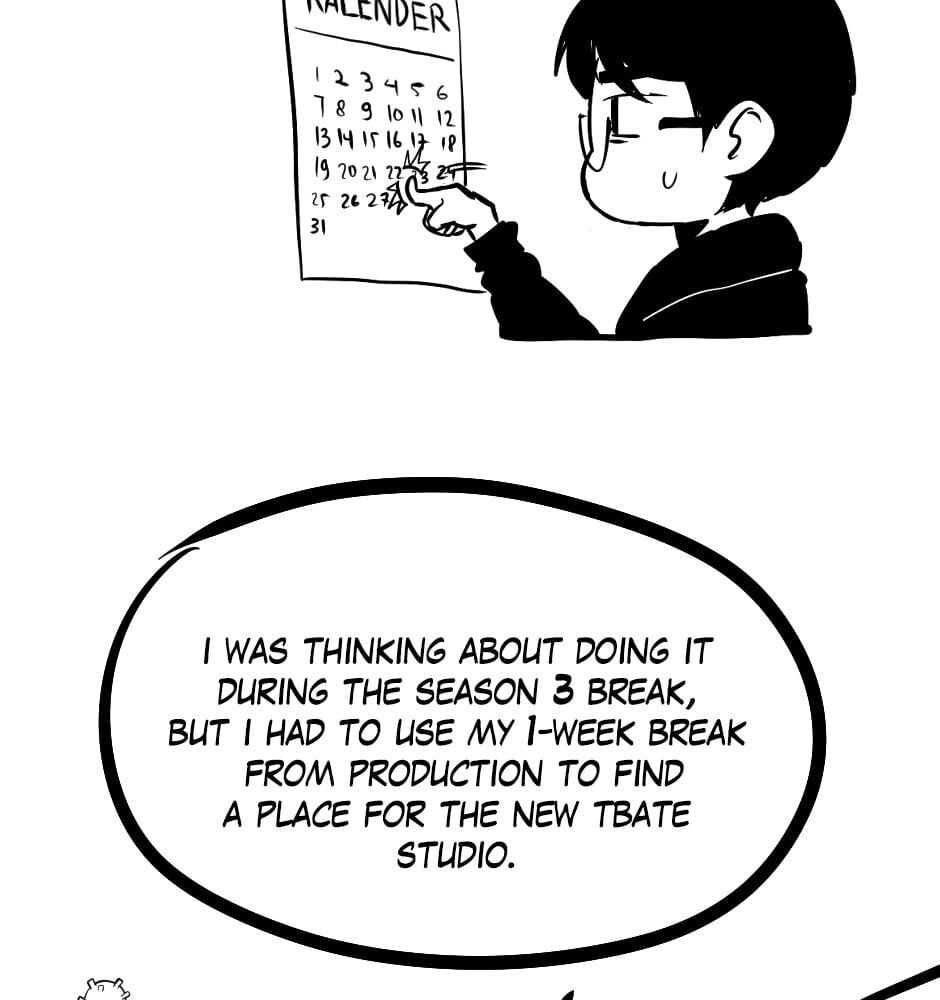 The Beginning After the End Chapter 60.1 page 4 - 