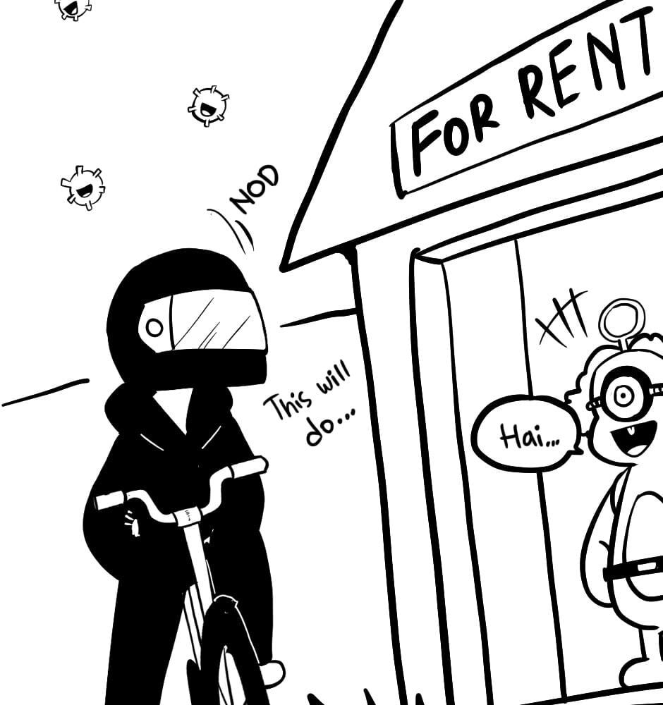 The Beginning After the End Chapter 60.1 page 5 - 
