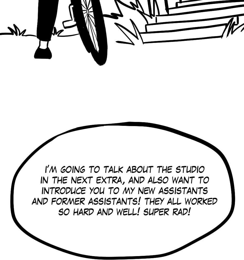 The Beginning After the End Chapter 60.1 page 6 - 