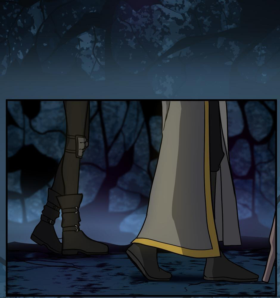 The Beginning After the End Chapter 60 page 11 - 