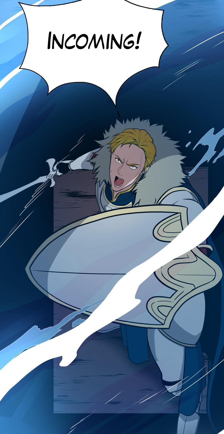 The Beginning After the End Chapter 60 page 102 - 