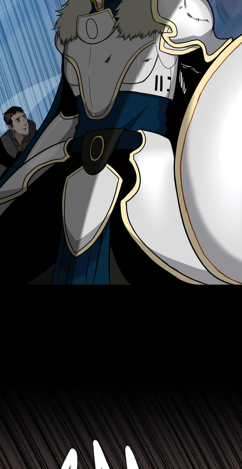 The Beginning After the End Chapter 60 page 104 - 