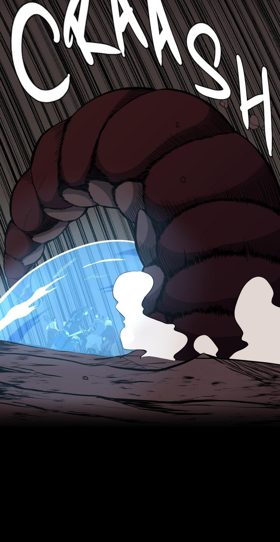 The Beginning After the End Chapter 60 page 105 - 
