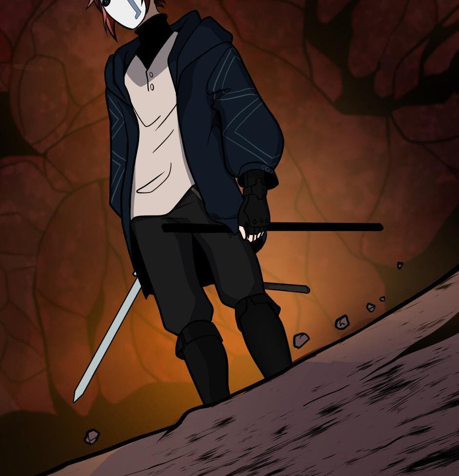 The Beginning After the End Chapter 60 page 112 - 