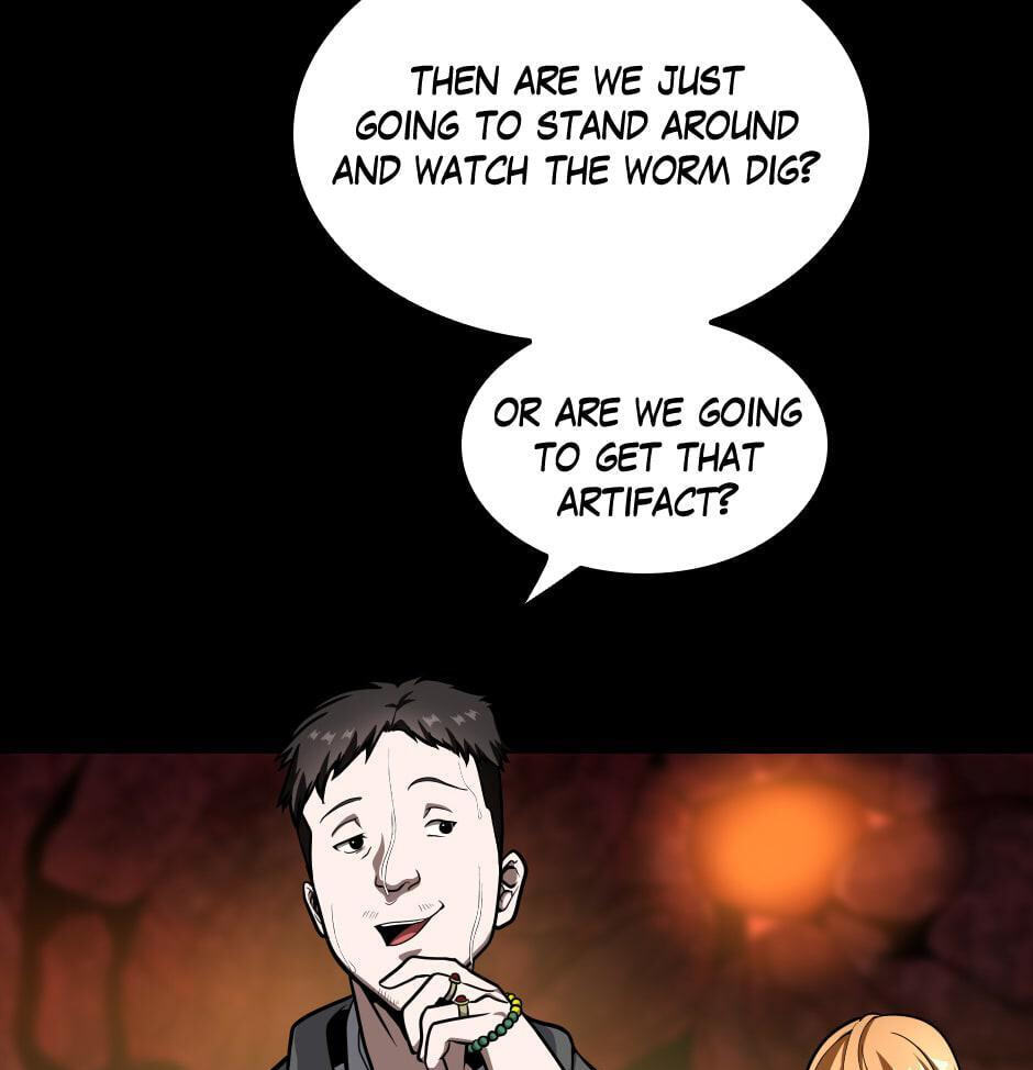 The Beginning After the End Chapter 60 page 115 - 