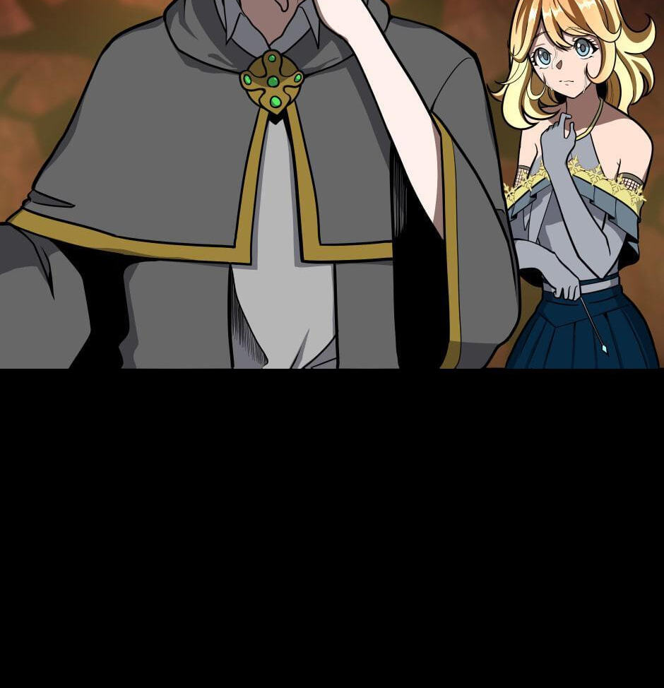 The Beginning After the End Chapter 60 page 116 - 