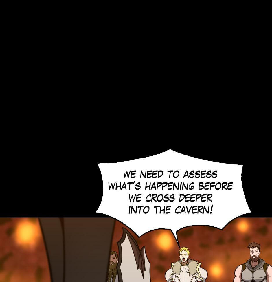 The Beginning After the End Chapter 60 page 121 - 