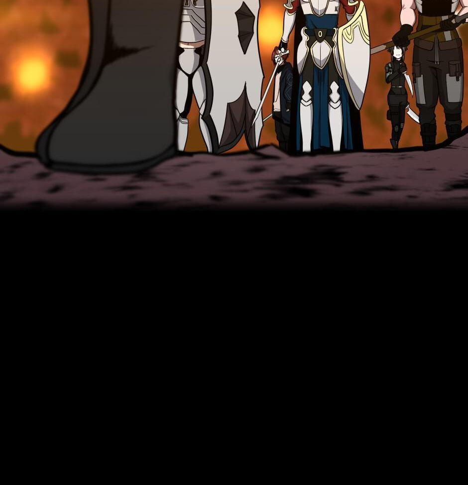 The Beginning After the End Chapter 60 page 122 - 