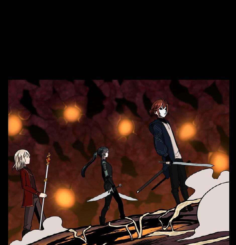 The Beginning After the End Chapter 60 page 125 - 