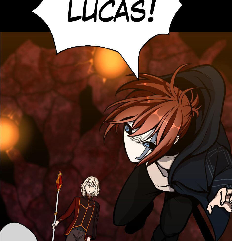 The Beginning After the End Chapter 60 page 128 - 